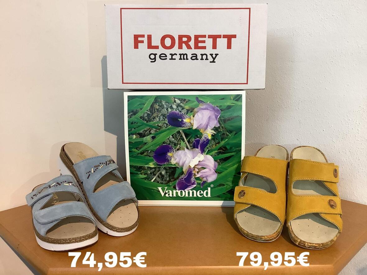 florett